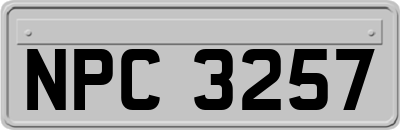 NPC3257