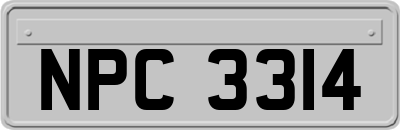 NPC3314