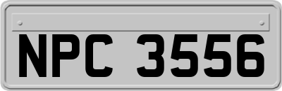 NPC3556