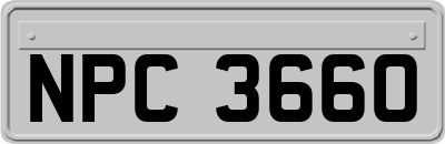 NPC3660