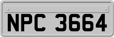 NPC3664