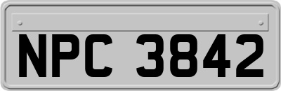 NPC3842