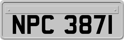NPC3871
