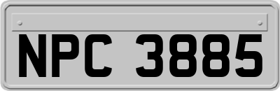 NPC3885