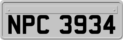 NPC3934