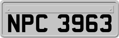 NPC3963