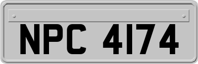 NPC4174