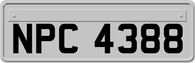 NPC4388