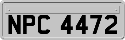 NPC4472