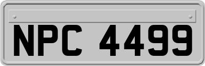 NPC4499