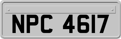 NPC4617