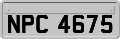 NPC4675