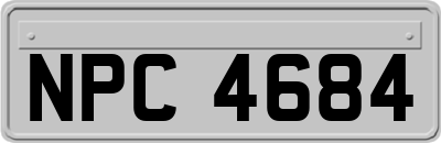 NPC4684