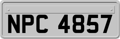 NPC4857