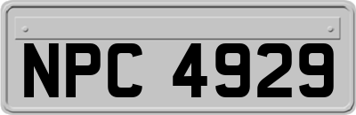 NPC4929