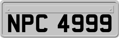 NPC4999