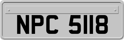 NPC5118