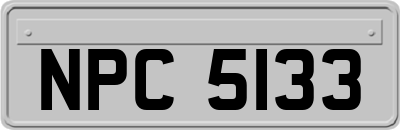 NPC5133
