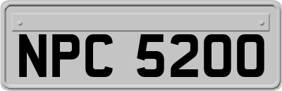 NPC5200