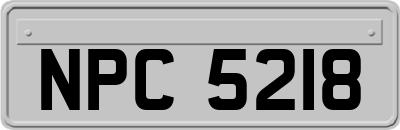 NPC5218