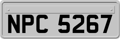 NPC5267