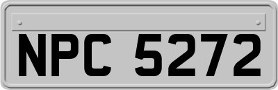 NPC5272