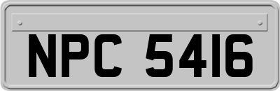NPC5416