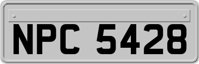 NPC5428