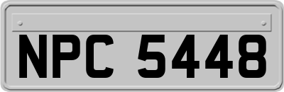NPC5448