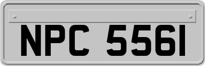 NPC5561