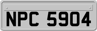 NPC5904
