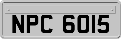 NPC6015
