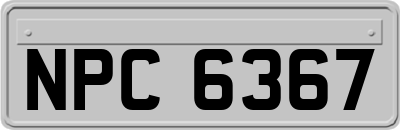 NPC6367