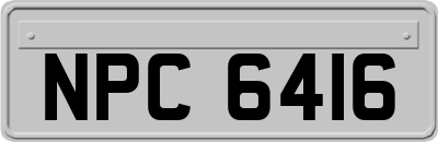 NPC6416
