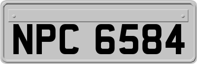 NPC6584