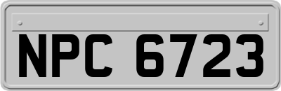 NPC6723