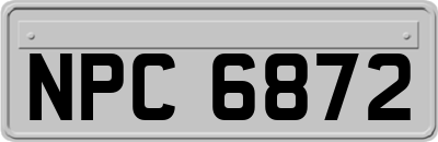 NPC6872