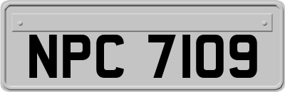 NPC7109