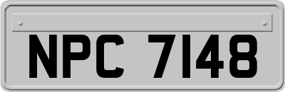 NPC7148