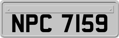 NPC7159