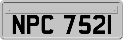 NPC7521