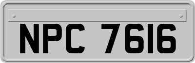 NPC7616