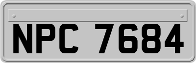 NPC7684
