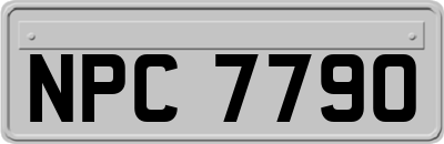 NPC7790