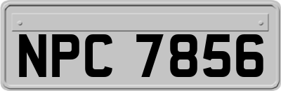 NPC7856