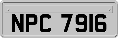 NPC7916