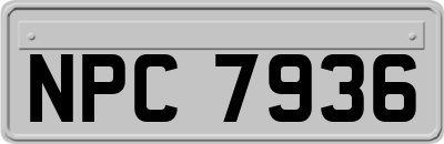 NPC7936