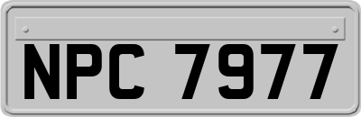 NPC7977