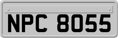 NPC8055