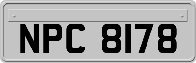 NPC8178